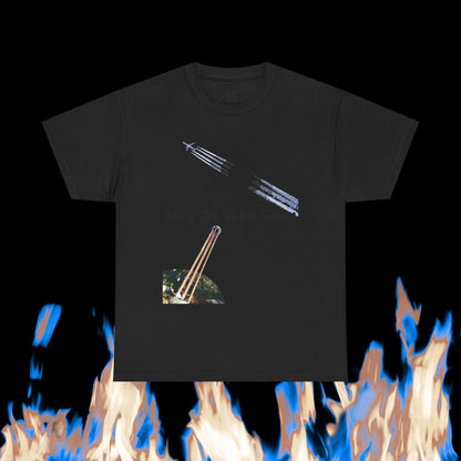 Orgonite Cloud buster, "Keep the skies Clean"