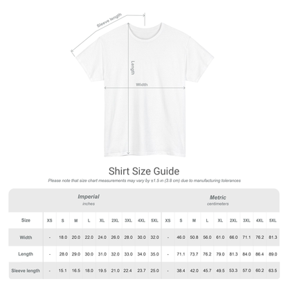 "Dont" Blind Big Brother T-Shirt