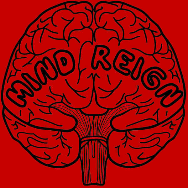 Mind Reign Tees